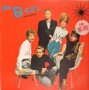 The B-52's - Wild Planet