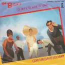 7'' - The B-52's - Dirty Back Road / Give Me Back My Man