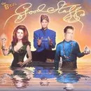 CD - The B-52's - Good Stuff