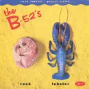 7'' - The B-52's - Rock Lobster / Planet Claire