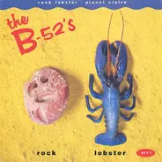 The B-52's - Rock Lobster