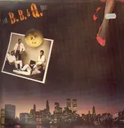 The B.B. & Q.Band - All Night Long