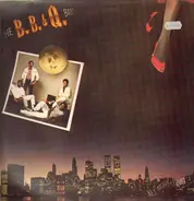 The B.B. & Q.Band - All Night Long