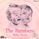 7'' - The Bambers - Baby-Funk