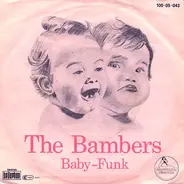 The Bambers - Baby-Funk