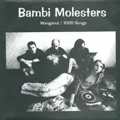 The Bambi Molesters - Coastal Disturbance