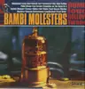 LP - The Bambi Molesters - Dumb Loud Hollow Twang - Clear vinyl