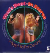 The Gloomys - That's Beat - In Stereo: Happy Hits For Dancing