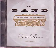 CD-Box - The Band - Across The Great Divide - Long-Box