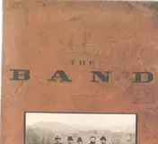 The Band - Across The Great Divide
