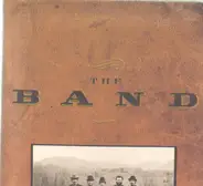 The Band - Across The Great Divide