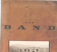 The Band - Across The Great Divide