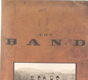 The Band - Across The Great Divide