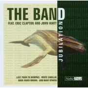 CD - The Band - Jubilation