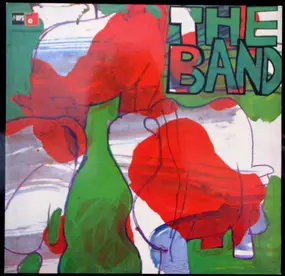 The Band - The Alpine Power Plant