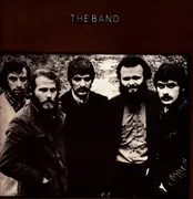 LP - The Band - The Band