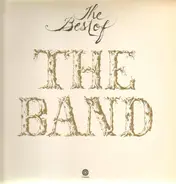 The Band - The Best Of The Band