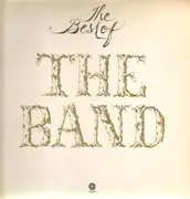 LP - The Band - The Best Of The Band