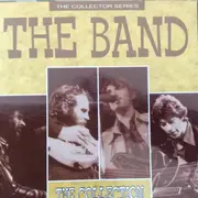 CD - The Band - The Collection