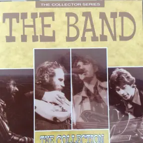 The Band - The Collection