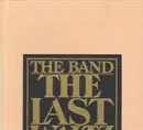 CD-Box - The Band - The Last Waltz - Long-Box
