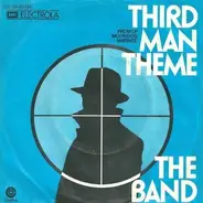 The Band - Third Man Theme