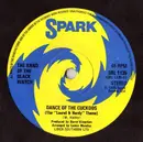 7'' - The Band Of The Black Watch - Dance Of The Cuckoos / Caribbean Honeymoon