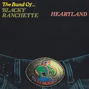 Band of Blacky Ranchette - Heartland