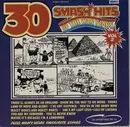LP - The Band Of Her Majesty's Guards Division And Chorus - 30 Smash Hits Of The War Years Vol. 2 - Gatefold