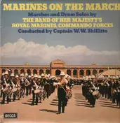 Commando - Marines on the March