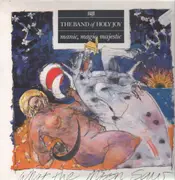 LP - The Band Of Holy Joy - Manic, Magic, Majestic