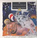 LP - The Band Of Holy Joy - Manic, Magic, Majestic