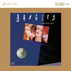 The Bangles - Greatest Hits