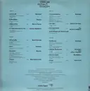 LP - The Bank, Picason, ... - 10. Internationales Open Air Festival St. Gallen