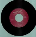 7'' - The Banks Brothers - Lord I've Tried Part 1 / Lord I've Tried Part 2 - Red Labels