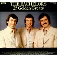 The Bachelors - 25 Golden Greats