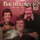 2 x 12'' - The Bachelors - Collection Vol.2