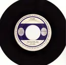 7'' - The Bachelors - Happy Land / Diane