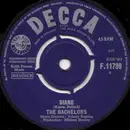 7'' - The Bachelors - Diane