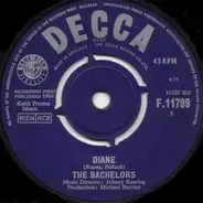 The Bachelors - Diane