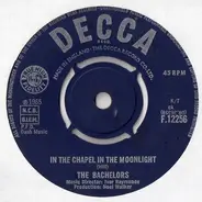 The Bachelors - In The Chapel In The Moonlight