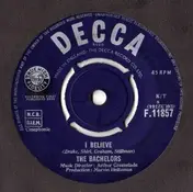The Bachelors - I Believe