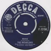 7'' - The Bachelors - Marie / You Can Tell