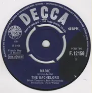 The Bachelors - Marie / You Can Tell