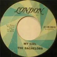 The Bachelors - My Girl