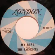 The Bachelors - My Girl