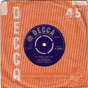 7'' - The Bachelors - No Arms Can Ever Hold You