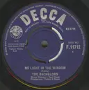 7'' - The Bachelors - No Light In The Window / Whispering
