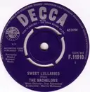 7'' - The Bachelors - Sweet Lullabies / Ramona