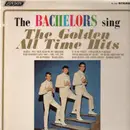 LP - The Bachelors - The Bachelors Sing The Golden All Time Hits
